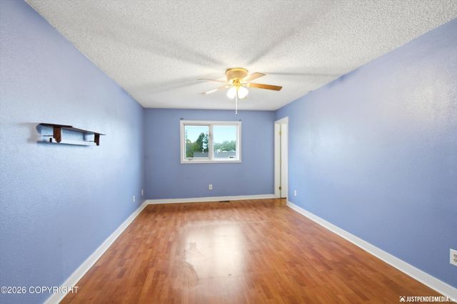 11931 Portage Drive, Anchorage, AK 99515