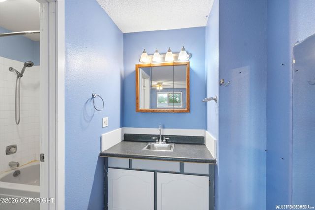 11931 Portage Drive, Anchorage, AK 99515