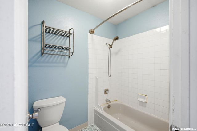11931 Portage Drive, Anchorage, AK 99515