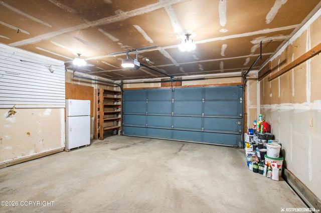 11931 Portage Drive, Anchorage, AK 99515
