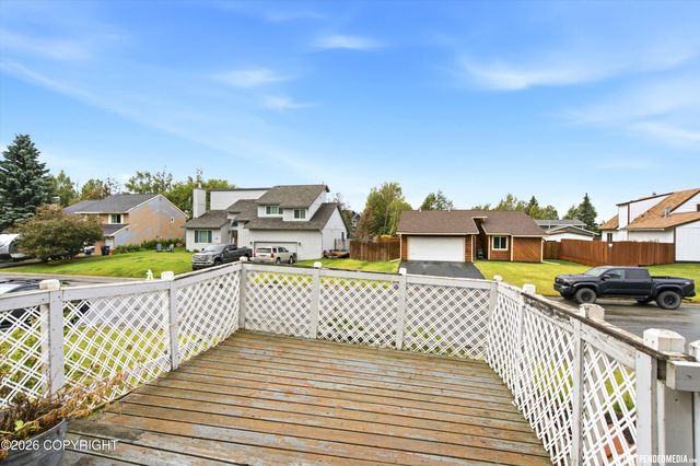 11931 Portage Drive, Anchorage, AK 99515