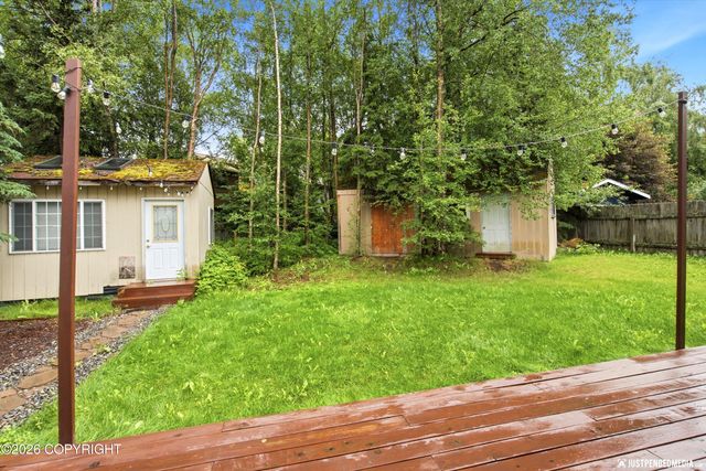 11931 Portage Drive, Anchorage, AK 99515