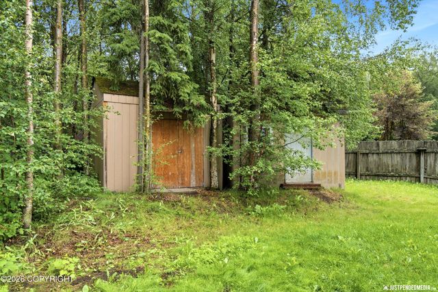 11931 Portage Drive, Anchorage, AK 99515