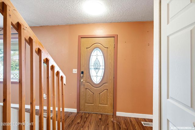 11931 Portage Drive, Anchorage, AK 99515