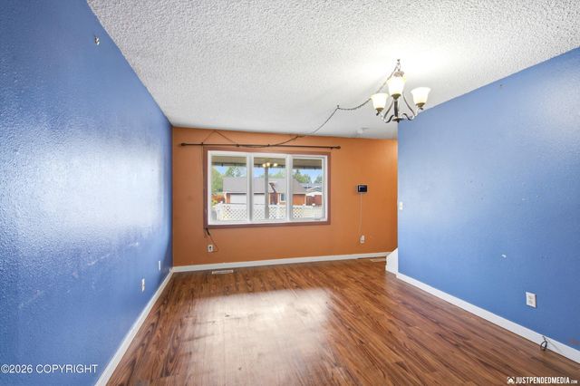 11931 Portage Drive, Anchorage, AK 99515