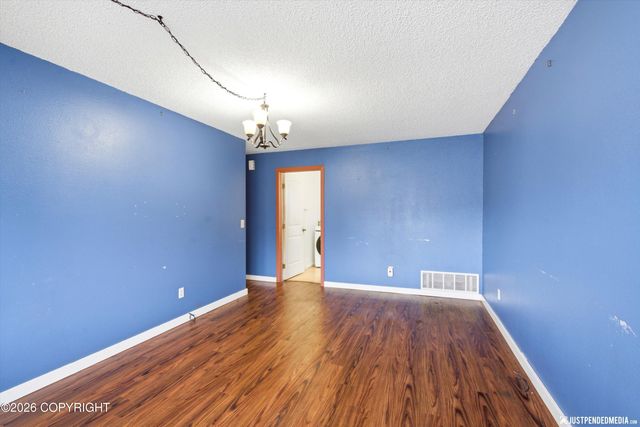 11931 Portage Drive, Anchorage, AK 99515