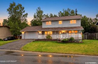 11931 Portage Drive, Anchorage, AK 99515