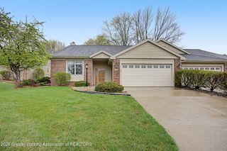 3603 Sawgrass Circle, Lansing, MI 48911