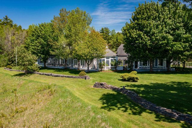 1462 Lake Road, Panton, VT 05482
