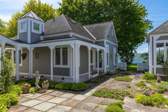 1462 Lake Road, Panton, VT 05482