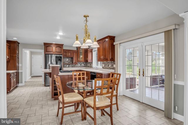 1325 PHEASANT RUN RD, Middletown, PA 17057