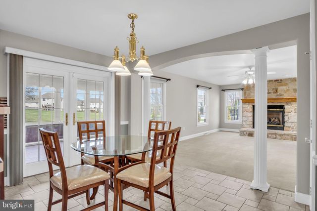 1325 PHEASANT RUN RD, Middletown, PA 17057