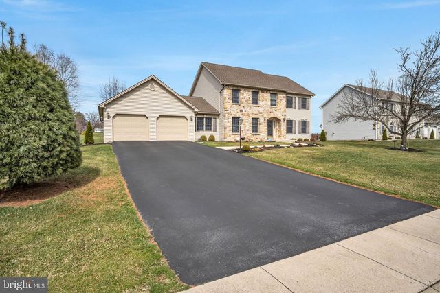 1325 PHEASANT RUN RD, Middletown, PA 17057