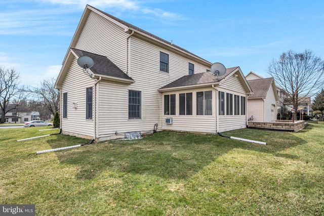 1325 PHEASANT RUN RD, Middletown, PA 17057