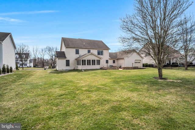 1325 PHEASANT RUN RD, Middletown, PA 17057