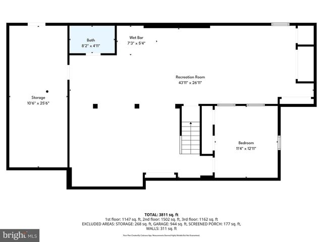 1325 PHEASANT RUN RD, Middletown, PA 17057
