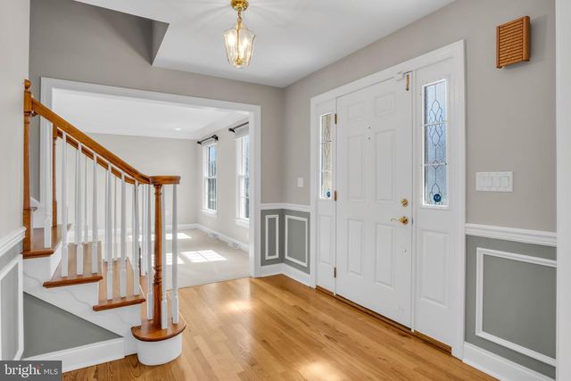 1325 PHEASANT RUN RD, Middletown, PA 17057