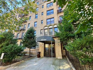 83-64 Talbot Street 3A, Kew Gardens, NY 11415