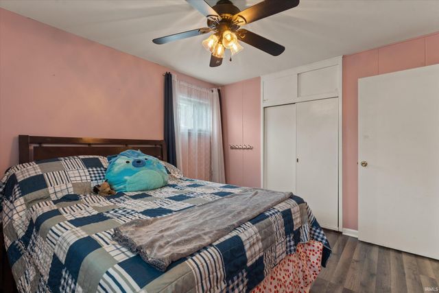 1202 Byron Drive, South Bend, IN 46614