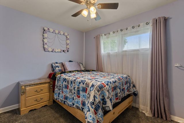 1202 Byron Drive, South Bend, IN 46614