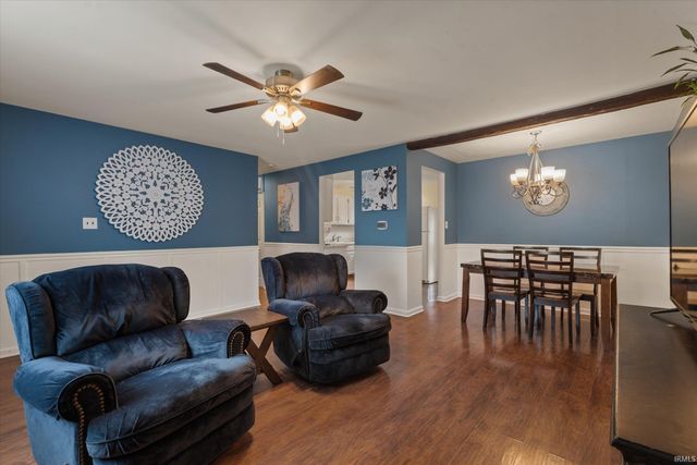 1202 Byron Drive, South Bend, IN 46614