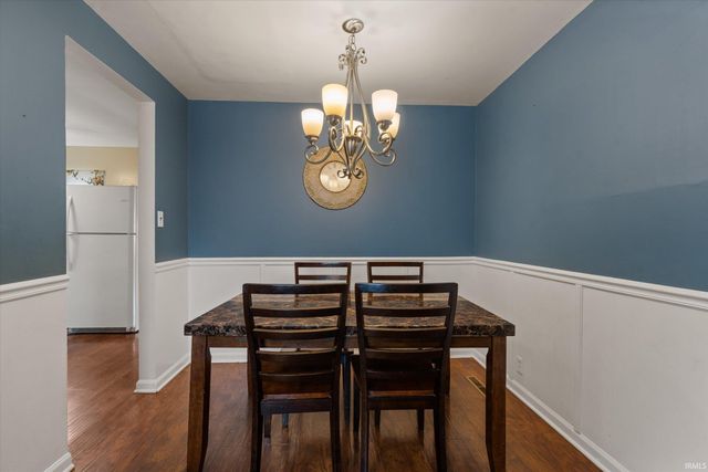 1202 Byron Drive, South Bend, IN 46614