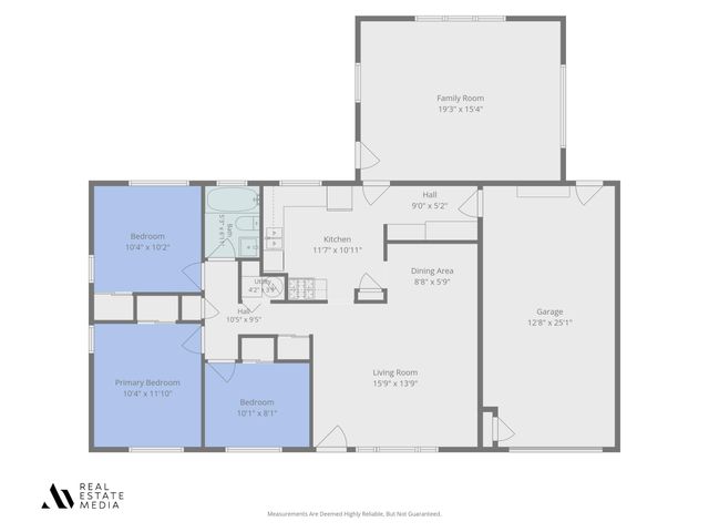1202 Byron Drive, South Bend, IN 46614