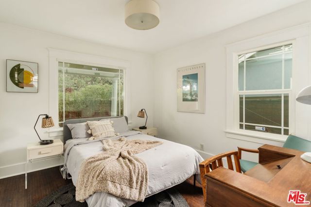 5335 Fountain Avenue, Los Angeles, CA 90029