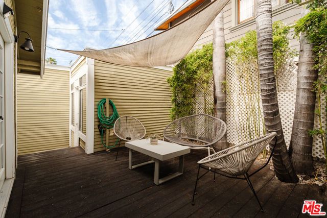 5335 Fountain Avenue, Los Angeles, CA 90029