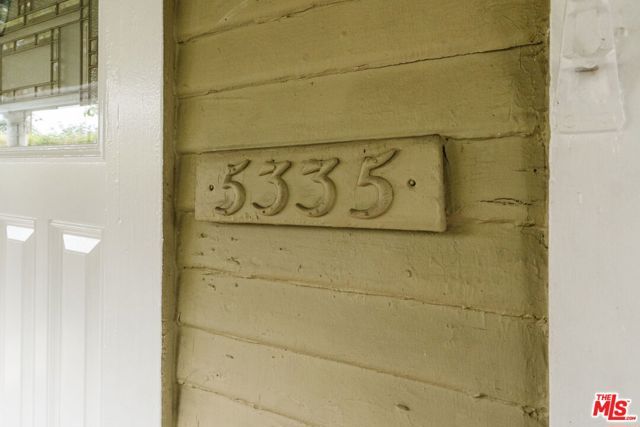 5335 Fountain Avenue, Los Angeles, CA 90029