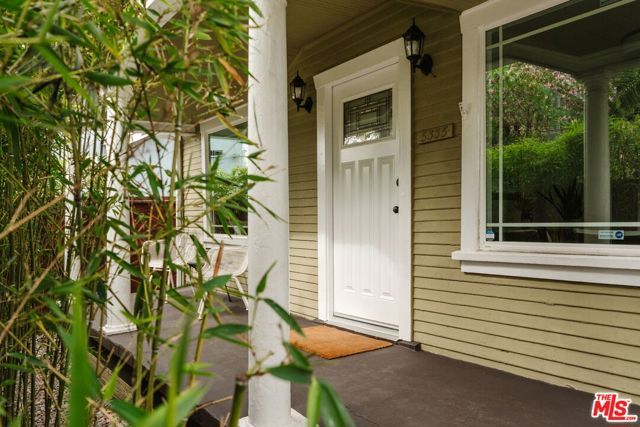 5335 Fountain Avenue, Los Angeles, CA 90029