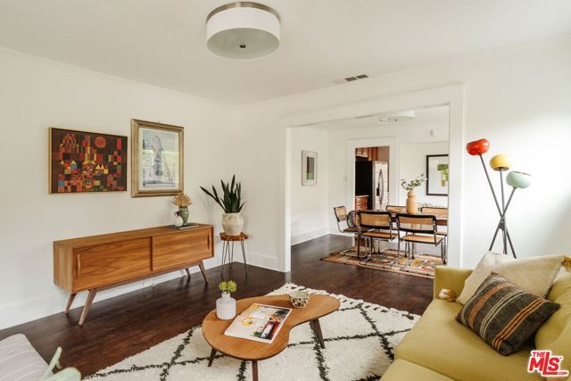 5335 Fountain Avenue, Los Angeles, CA 90029