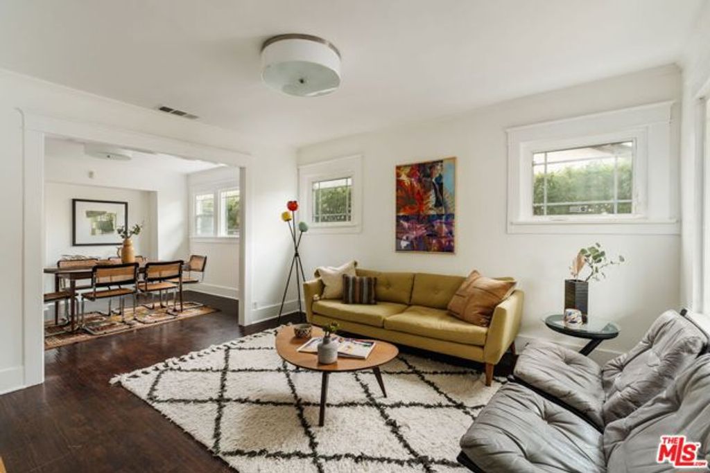 5335 Fountain Avenue, Los Angeles, CA 90029