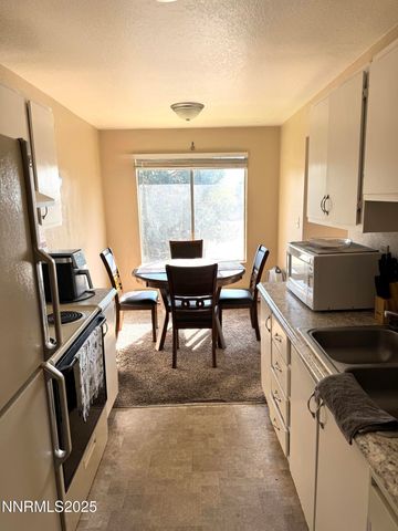 3949 Clear Acre Lane 284, Reno, NV 89512