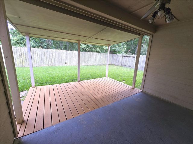 10320 Stone Gate Drive, Conroe, TX 77385