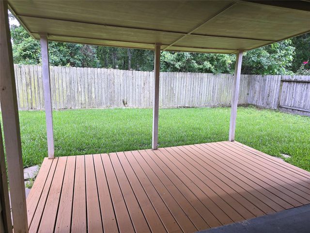 10320 Stone Gate Drive, Conroe, TX 77385