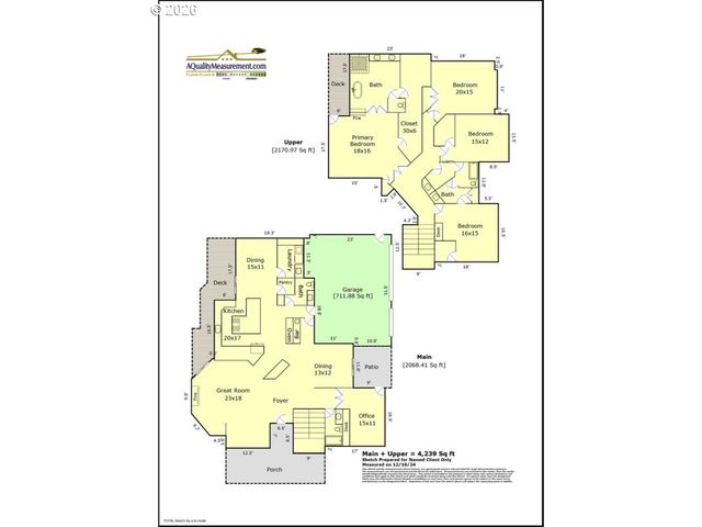 4411 Sw 63RD Ave, Portland, OR 97221