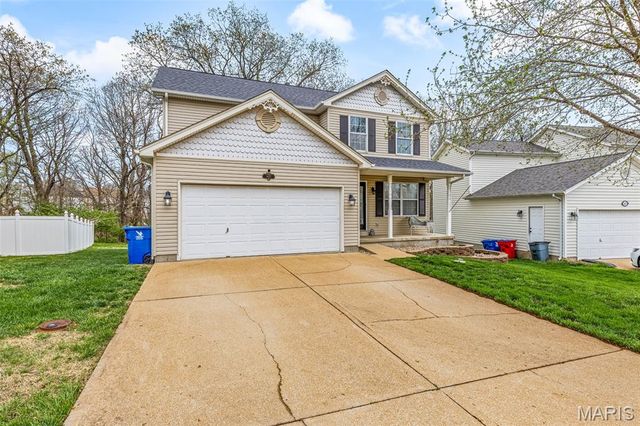 1427 Appleton Court, Arnold, MO 63010