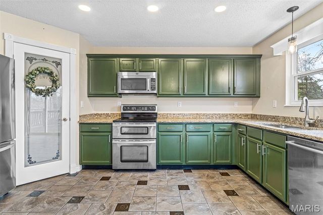 1427 Appleton Court, Arnold, MO 63010