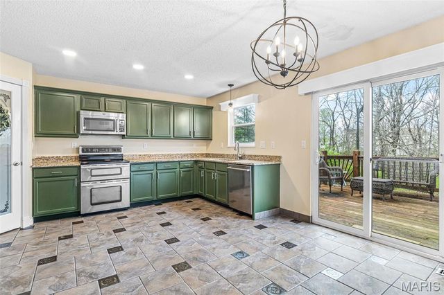 1427 Appleton Court, Arnold, MO 63010