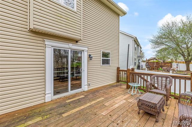 1427 Appleton Court, Arnold, MO 63010