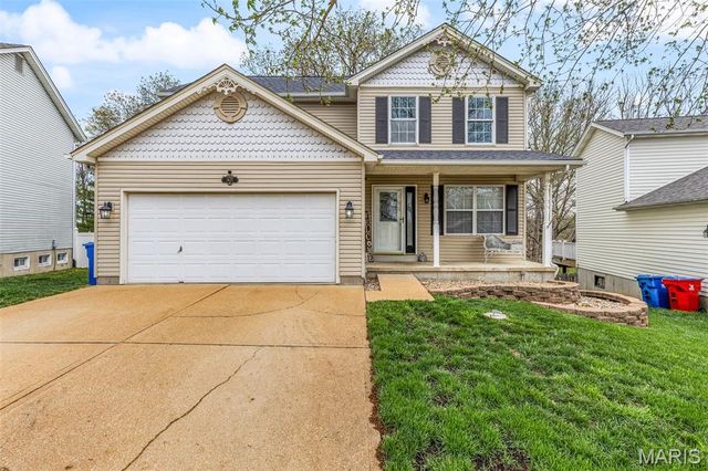 1427 Appleton Court, Arnold, MO 63010