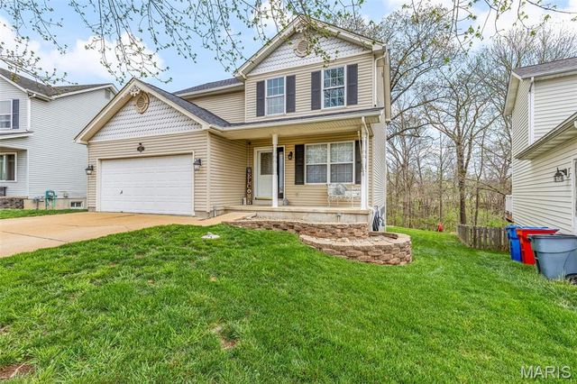 1427 Appleton Court, Arnold, MO 63010