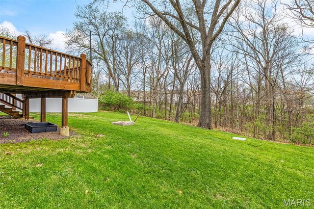 1427 Appleton Court, Arnold, MO 63010