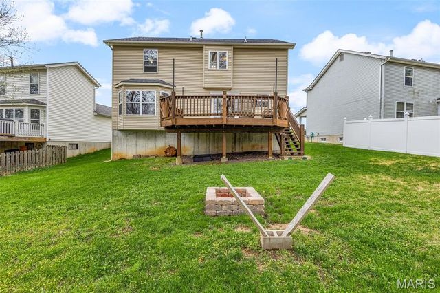 1427 Appleton Court, Arnold, MO 63010