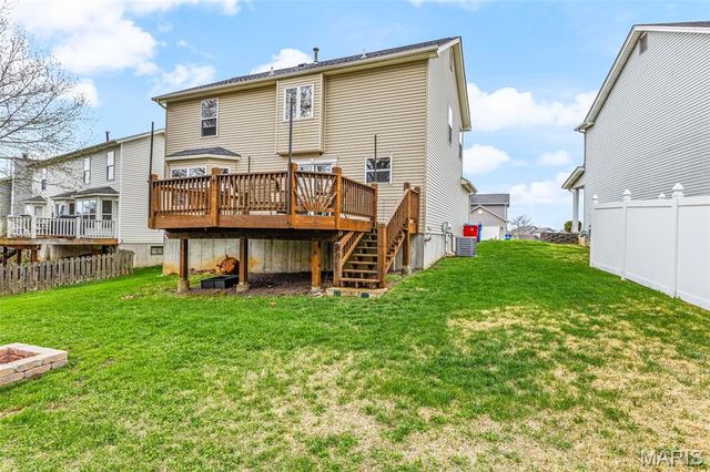 1427 Appleton Court, Arnold, MO 63010