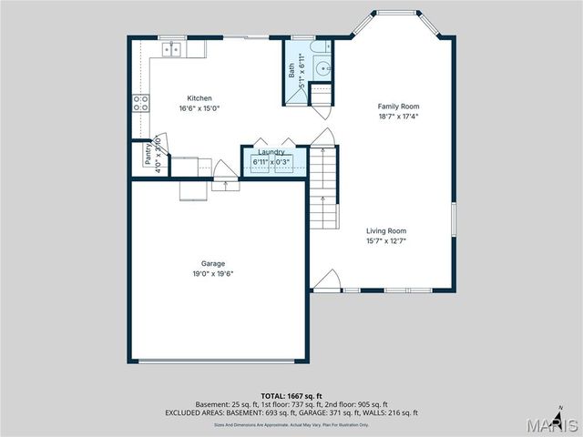 1427 Appleton Court, Arnold, MO 63010