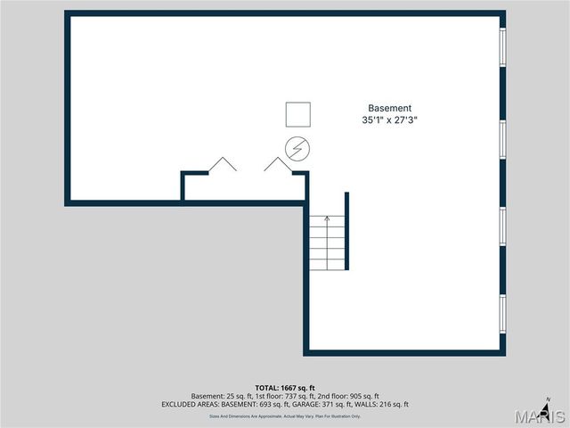 1427 Appleton Court, Arnold, MO 63010