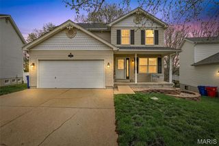1427 Appleton Court, Arnold, MO 63010