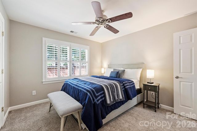 7035 Walton Heath Lane, Charlotte, NC 28277